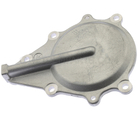 130418J10A - Engine: Access Cover for Nissan Image