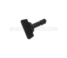 11612235 - : M6x15 Rear Bumper Cover Bolt for GM Image
