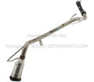 DG9Z9034R - Fuel System: Filler Pipe for Ford Image