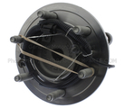 HUB358 - Suspension: Motorcraftâ„¢ Front Hub for Ford Image