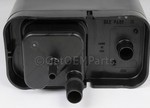 22730180 - Emission System: Vapor Canister for Chevrolet: Cavalier, Classic, Malibu, Monte Carlo | Oldsmobile: Alero, Cutlass | Pontiac: Grand Am, Sunfire | Saturn: L100, L200, L300, LS, LS1, LS2, LW1, LW2, LW200, LW300 Image