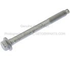 W500775S442 - Suspension: Rear Mount Mount Bolt for Ford Image