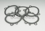 24504034 - : Throttle Body and EGR Valve to Upper Intake Adapter Gasket for Chevrolet: Lumina, Monte Carlo | Oldsmobile: Cutlass Supreme | Pontiac: Grand Prix Image