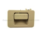 6L2Z1006072AAB - Body: Latch for Ford Image