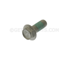 12563485 - : Clutch Flywheel Bolt for Cadillac: CT5, CTS | Chevrolet: Camaro, Corvette, Silverado 2500 HD, Silverado 3500, SS, SSR | GMC: Sierra 2500 HD, Sierra 3500, Sierra 3500 Classic Image