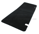 DE9Z7460513CG - Body: Seat Trim Panel for Ford Image