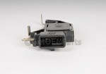 1116437 - : Voltage Regulator for Buick: Century, LeSabre, Regal, Roadmaster | Cadillac: Brougham, Escalade, Fleetwood | Chevrolet: Beretta, Blazer, C1500, C2500, C3500, C3500HD, Camaro, Caprice, Corsica, Corvette, Express 1500, Express 2500, Express 3500, G20, G30, Impala, K1500 Pickup, K2500 Pickup, K3500 Pickup, Lumina APV, P30, Suburban C1500, Suburban C2500, Suburban K1500, Suburban K2500, Tahoe, Venture | GMC: C1500 Pickup, C2500 Pickup, C3500 Pickup, C3500HD, G2500, G3500, K1500 Pickup, K2500 Pickup, K3500 Pickup, P3500, Savana 1500, Savana 2500, Savana 3500, Suburban C1500, Suburban C2500, Suburban K1500, Suburban K2500, Yukon | Oldsmobile: Achieva, Custom Cruiser, Cutlass Ciera, Cutlass Cruiser, Delta 88, Silhouette | Pontiac: Bonneville, Firebird, Grand Am, Trans Sport Image