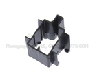 AE9Z74519R44B - Body: Grip Handle Retainer for Ford Image