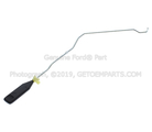 YC3Z2521852AAD - Body: Control Rod for Ford: F-250 Super Duty, F-350 Super Duty, F-450 Super Duty, F-550 Super Duty Image