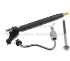 FC3Z9H529F - : Fuel Injector for Ford: F-250 Super Duty, F-350 Super Duty, F-450 Super Duty, F-550 Super Duty Image
