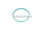 12589235 - Engine: Intake Manifold Gasket for GM Image