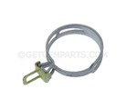 11570613 - Cooling System: Lower Hose Clamp for GM Image