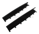 68081086AA - Body Sheet Metal Except Doors: Sunroof Mechanism Cover for Mopar Image