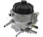 16400EZ41A - : Fuel Filter for Nissan: TITAN XD Image