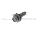 W713232S439 - Body: Retainer Screw for FORD Image