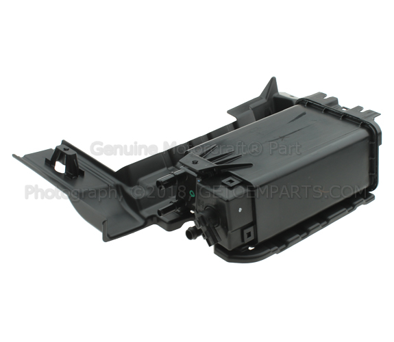 CX2550 - Emission System: Motorcraftâ„¢ Vapor Canister for Ford Image