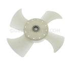 N3A115140 - Cooling System: Fan Blade for Mazda Image