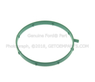 4M5Z9E936A - : Fuel Injection Throttle Body Mounting Gasket for Ford: Fiesta Image