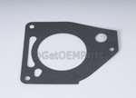 24503432 - : Fuel Injection Throttle Body Mounting Gasket for Chevrolet: Camaro | Pontiac: Firebird Image