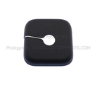 AE9Z74672A40AH - Body: Sun-visor Cap for Ford Image