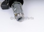 26001436 - Steering: Cylinder &amp; Keys for Buick: Regal | Chevrolet: Lumina | Oldsmobile: Cutlass Supreme | Pontiac: Grand Prix Image