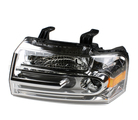 AL7Z13008B - Electrical: Headlamp Housing for Ford Image
