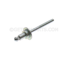 15022087 - Electrical: Headlamp Assembly Rivet for GM Image
