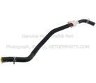 CK4Z3691B - Steering: Cooler Line for Ford Image