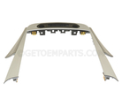 20989772 - Body: Center Bezel for GM Image