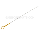FS0110450A - : Engine Oil Dipstick for Mazda Image