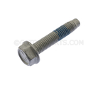 6509391AA - 2.7L Gas; Engine: Hex Flange Head Bolt, Mounting for CHRYSLER Image