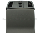 FL3Z15045E24BA - Body: Console Trim Panel for Ford Image