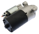 ZZP018400R0A - Electrical: Starter for Mazda Image