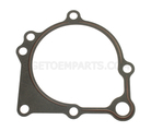 5010956AB - : Water Pump Gasket for Dodge: Dakota | Jeep: Grand Cherokee, Wrangler Image