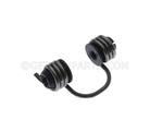 4690242AB - Steering: Gearshift Lever Spring for Mopar Image