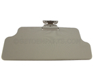 96402ZQ00B - Body: Sun Visor for Nissan Image