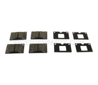 31261180 - : Brake Pad Kit for Volvo Image