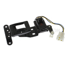 FB0259330A02 - : Handle, Inside - Driver's Side (LH) for Mazda Image