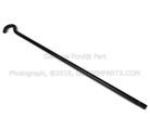 8L2Z17081A - Tire &amp; Wheel: Spare Tire Hoist Wrench for Ford Image