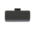42389793 - : Very Dark Pewter Instrument Panel Compartment Door Latch for GM Image