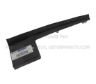 FR3Z8310B - Body: Side Air Baffle for Ford Image