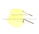 BA8Z74610A60A - Body: Headrest Pad for Ford Image