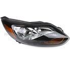 BM5Z13008H - Electrical: Headlamp Assembly for Ford Image