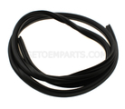 22766410 - : Passenger Side Front Door Weatherstrip for GM Image