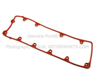 2C2Z6584AA - : Gasket - Passenger Side (RH) for Ford: Crown Victoria, E-150, E-150 Club Wagon, E-150 Econoline, E-150 Econoline Club Wagon, E-250, Expedition, Explorer, F-150, F-150 Heritage, Mustang | Lincoln: Town Car | Mercury: Grand Marquis, Marauder, Mountaineer Image