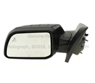 CT4Z17683CAPTM - Body: Power Mirror for Ford Image
