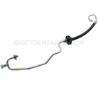 977621U100 - : Discharge Hose for Kia: Sorento Image