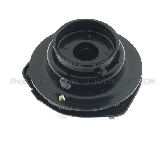 8E5Z18183A - Suspension: Strut Mount for Ford: Fusion | Lincoln: MKZ | Mercury: Milan Image