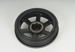 12615141 - : Crankshaft Balancer for Chevrolet: Camaro, Caprice | Pontiac: G8 Image