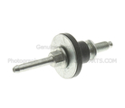 YC2Z6C519BA - Engine: Engine Valve Cover Grommet for Ford Image
